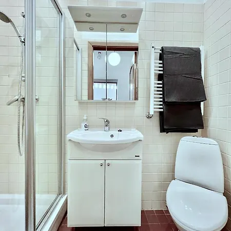 Art Nouveau Masterpiece Experience Lägenhet Riga